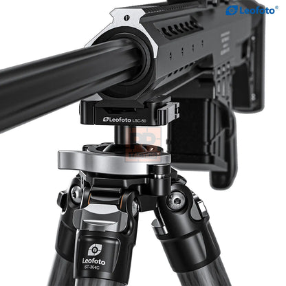 Leofoto ST-364C Professional carbon fiber Tripod