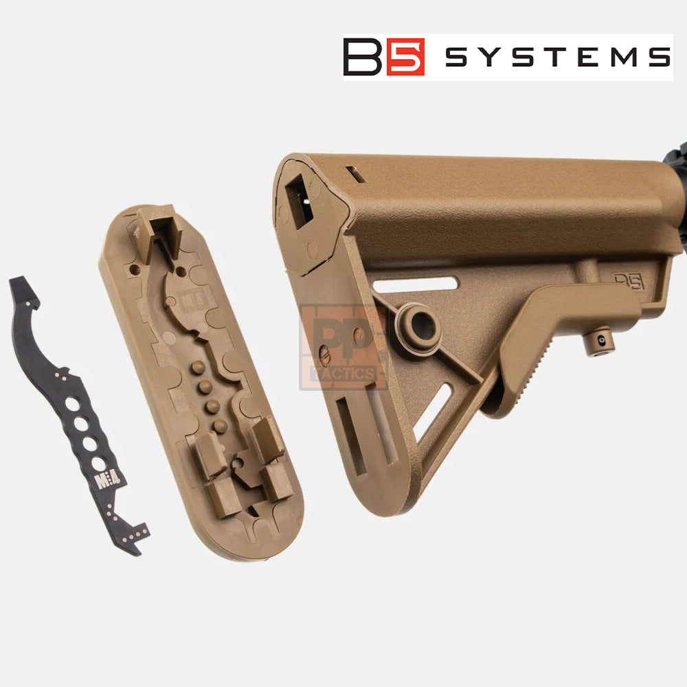 B5 Systems M:4 Multitasker® Tool