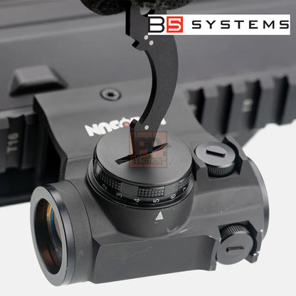B5 Systems M:4 Multitasker® Tool