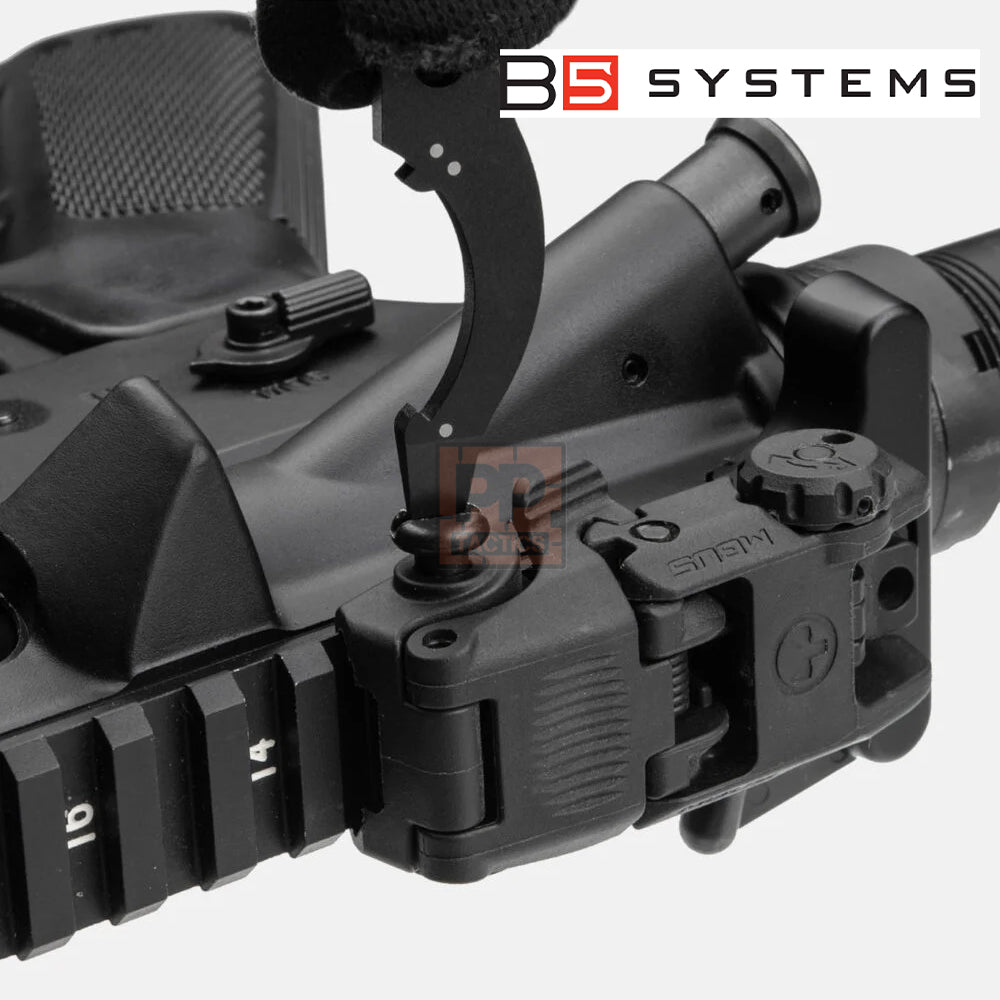 B5 Systems M:4 Multitasker® Tool