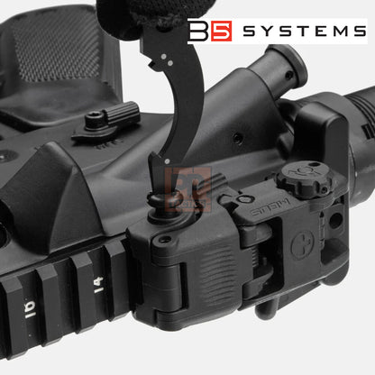 B5 Systems M:4 Multitasker® Tool