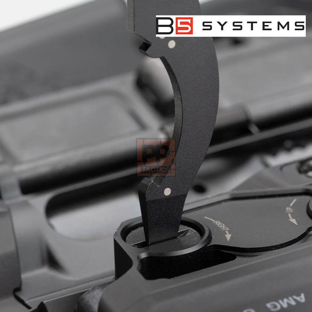B5 Systems M:4 Multitasker® Tool