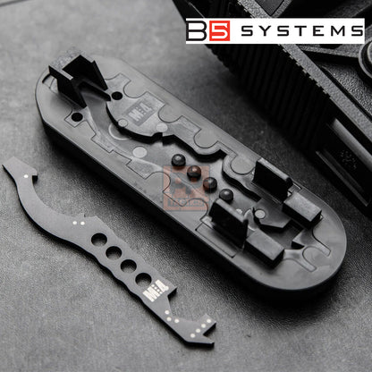 B5 Systems M:4 Multitasker® Tool