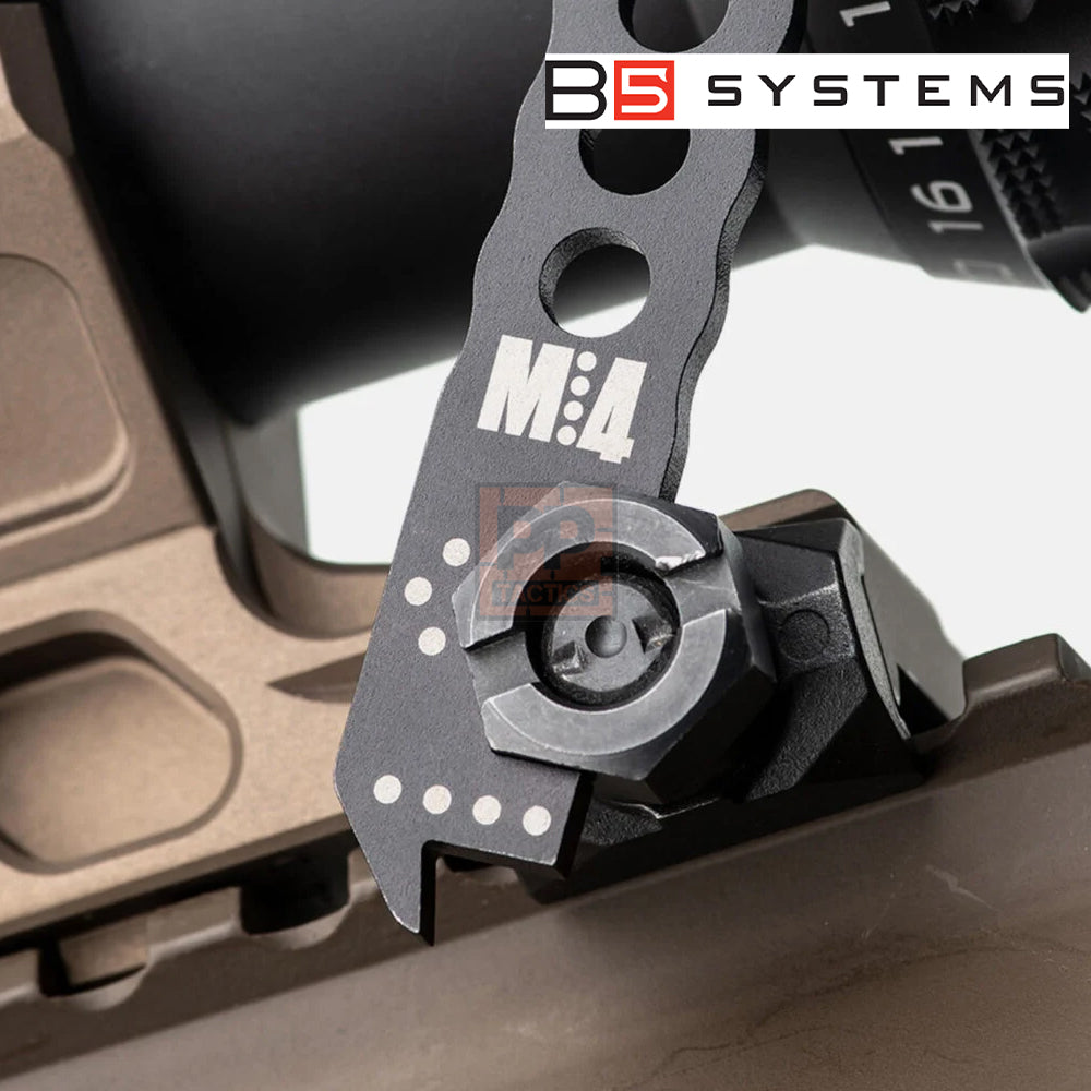 B5 Systems M:4 Multitasker® Tool