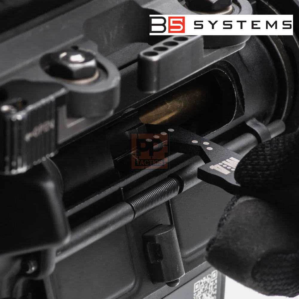 B5 Systems M:4 Multitasker® Tool