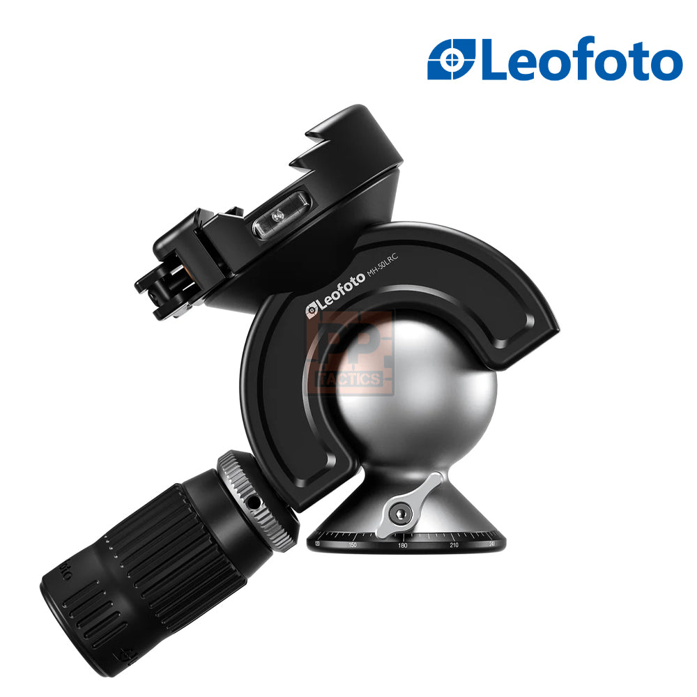 Leofoto MH-50LRC