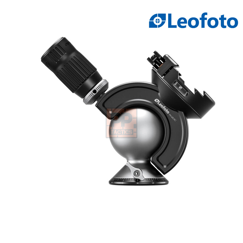 Leofoto MH-60LRC