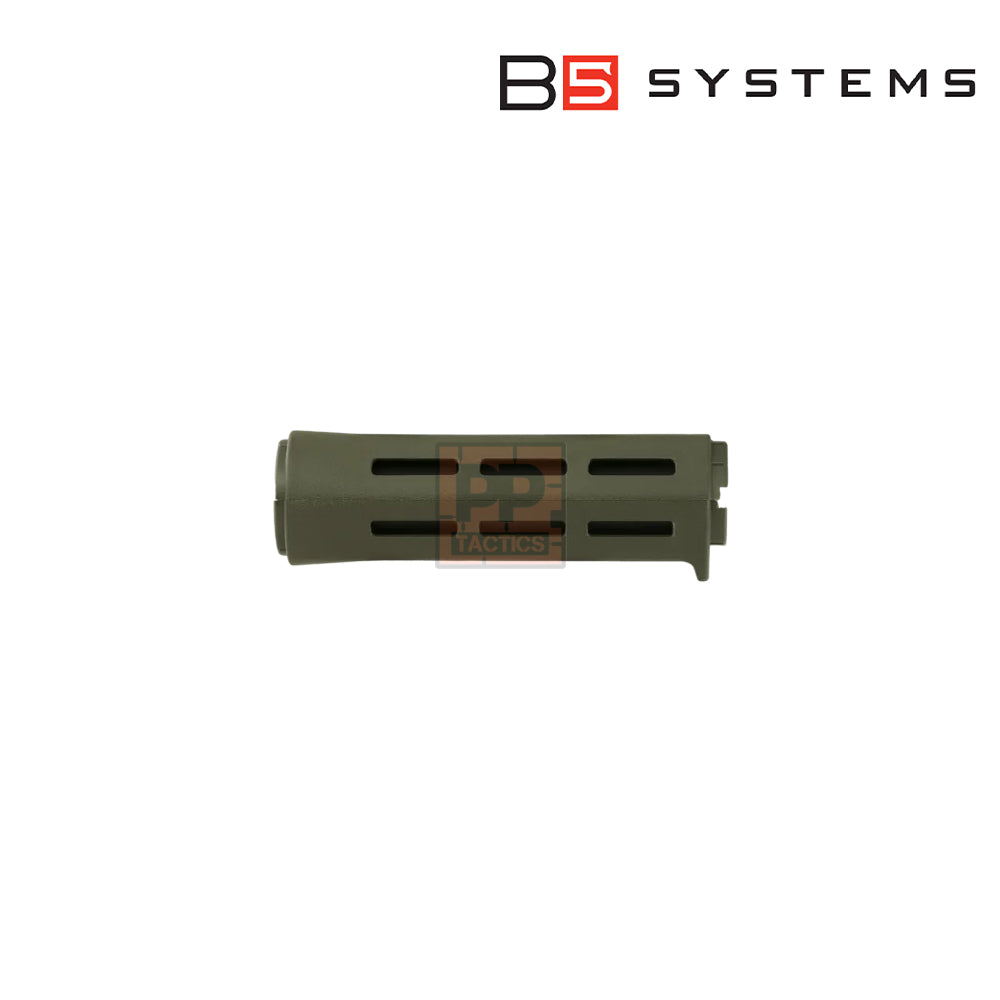 B5 Systems M-LOK Handguard – Carbine Length