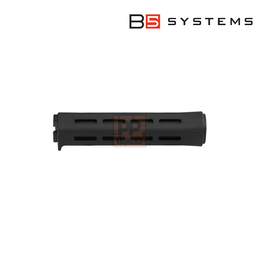 B5 Systems M-LOK Handguard – Midlength