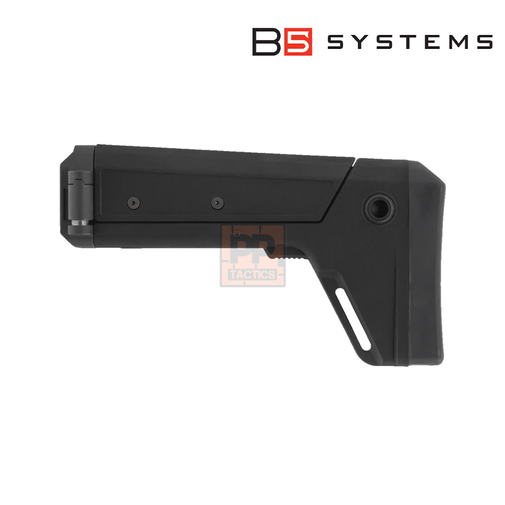 B5 Systems Modular Platform Stock