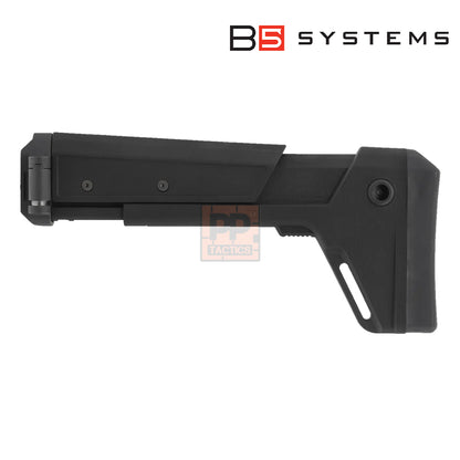 B5 Systems Modular Platform Stock