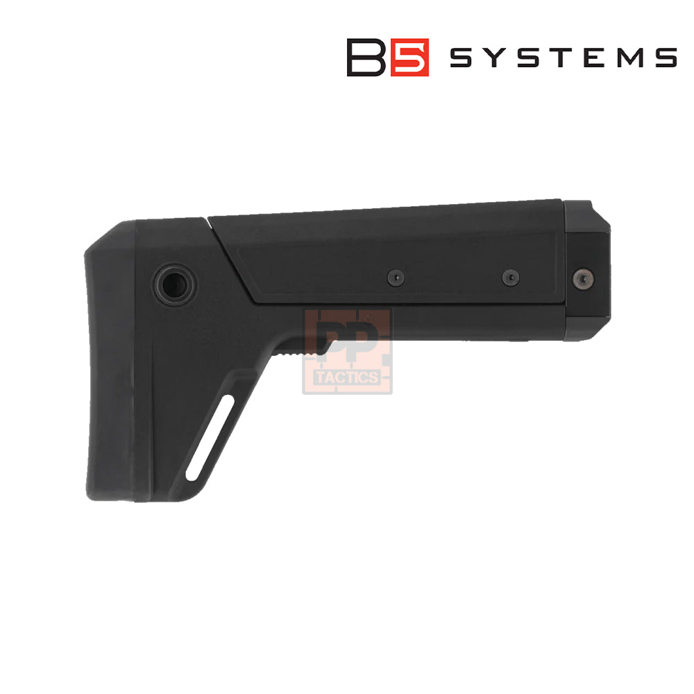 B5 Systems Modular Platform Stock