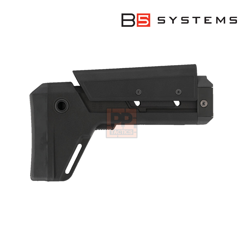 B5 Systems Modular Platform Stock
