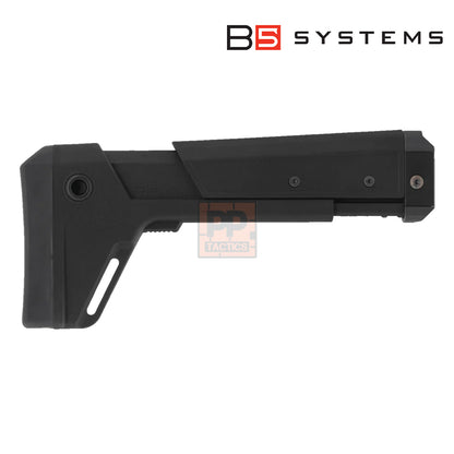B5 Systems Modular Platform Stock