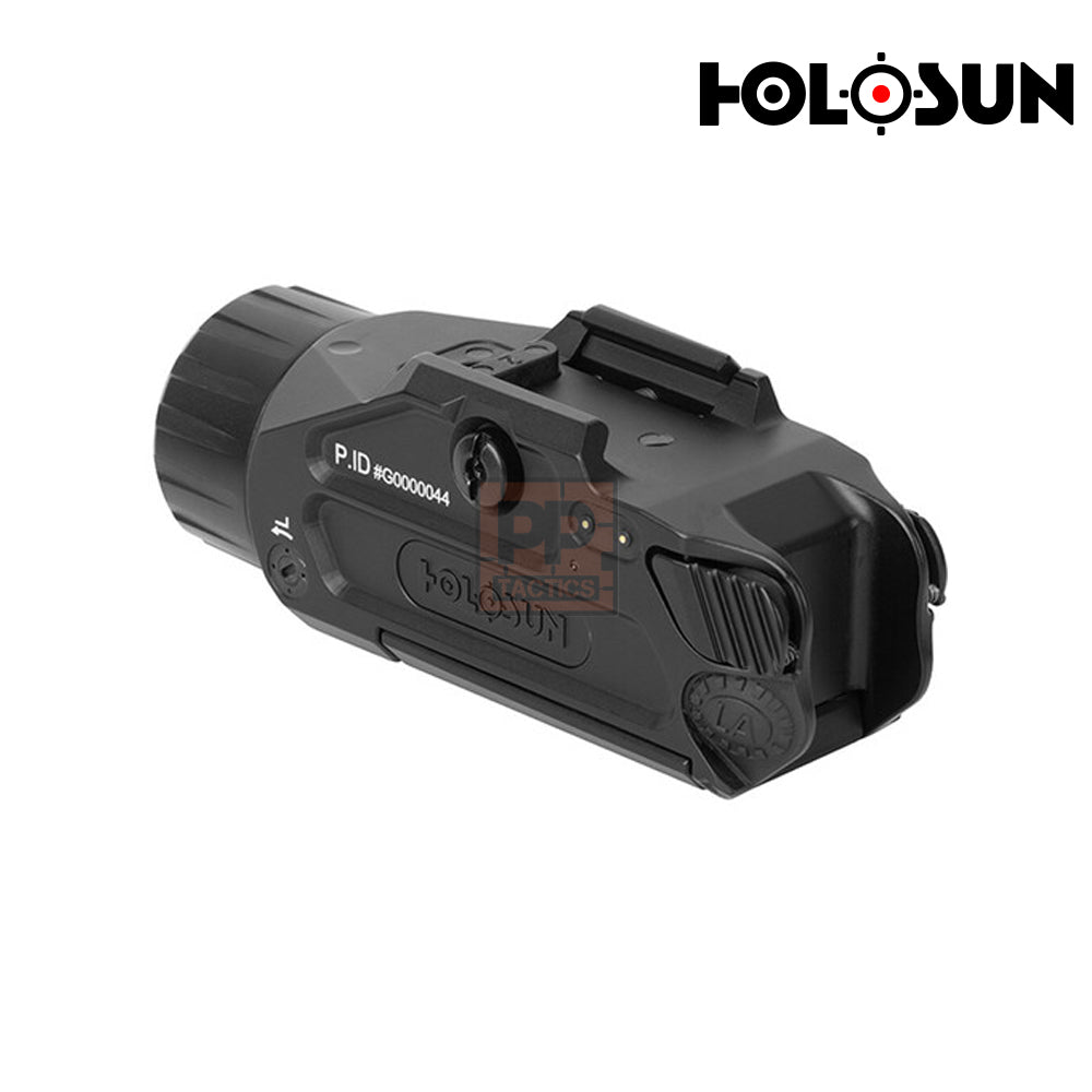 Holosun P.ID PLUS