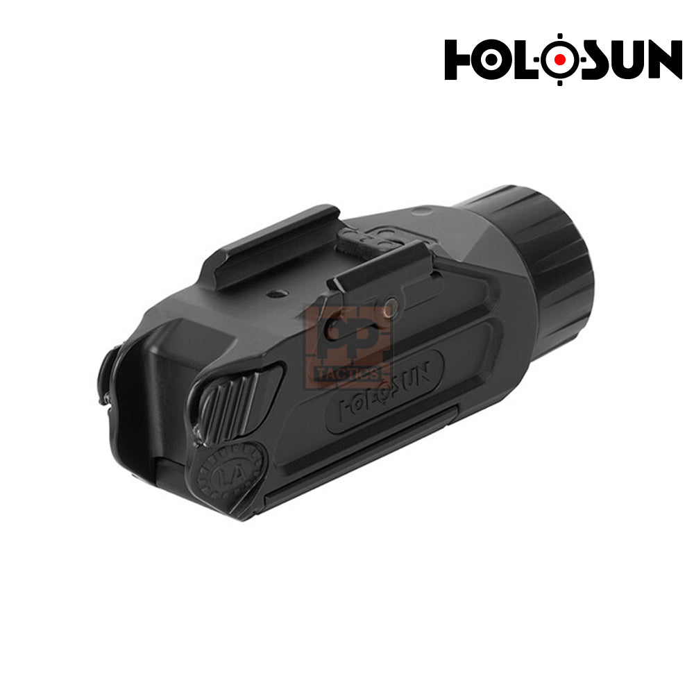 Holosun P.ID PLUS