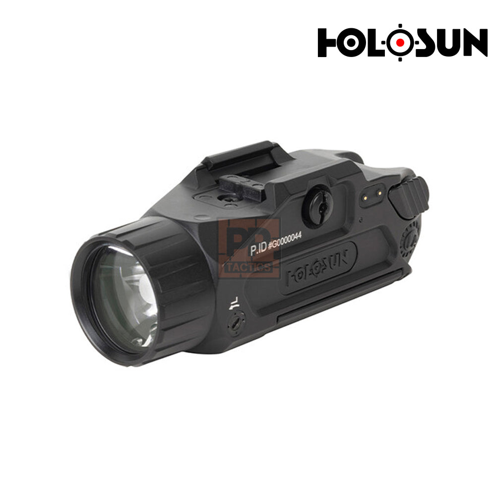 Holosun P.ID PLUS