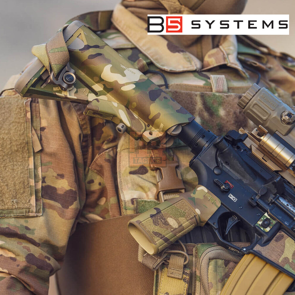 B5 Systems P-Grip 22
