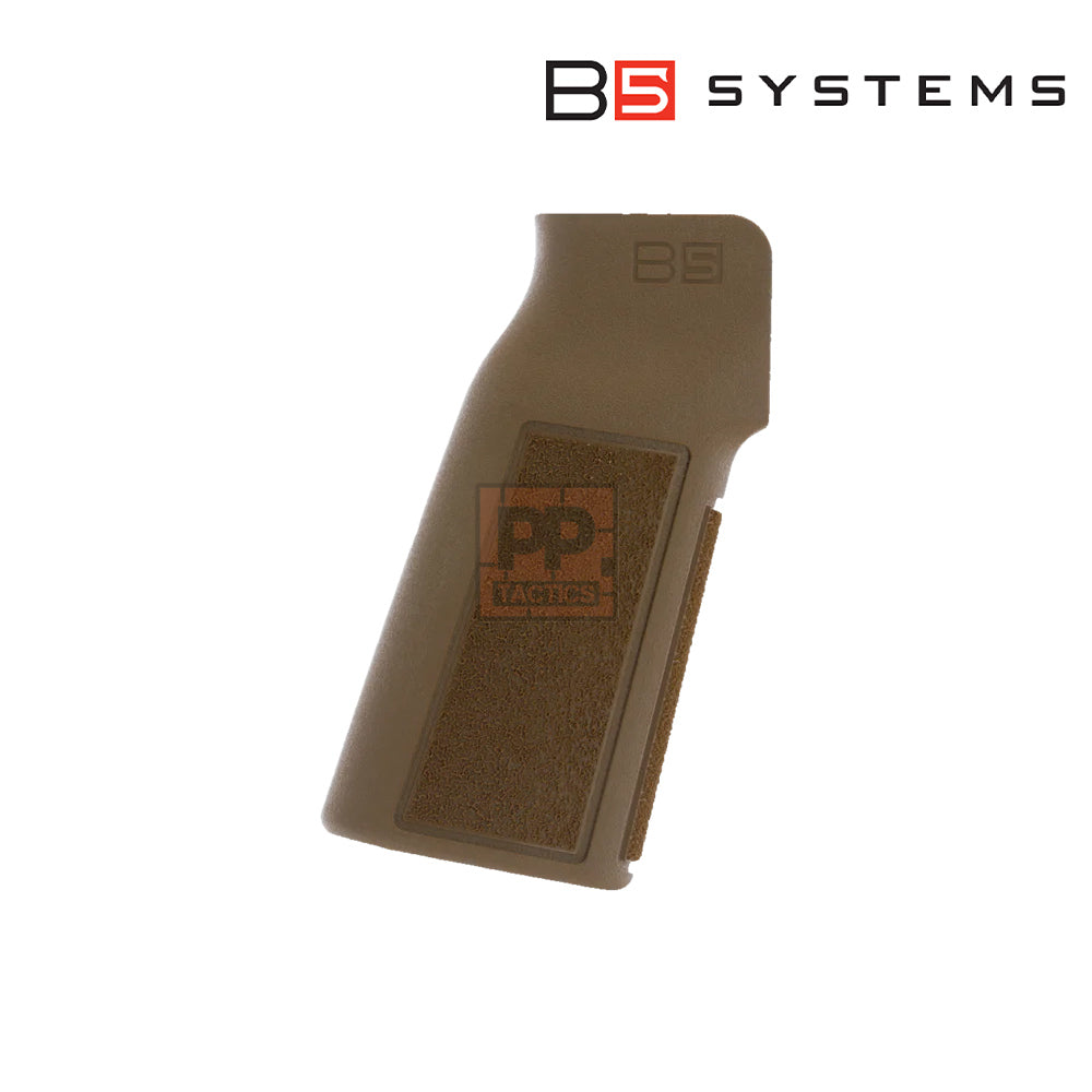 B5 Systems P-Grip 22