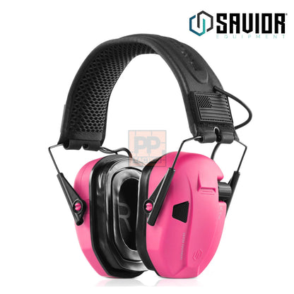 Savior Electronic Hearing Protection