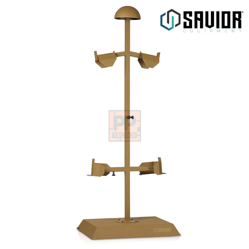 Savior H.A.B Rack - Tactical Gear Stand
