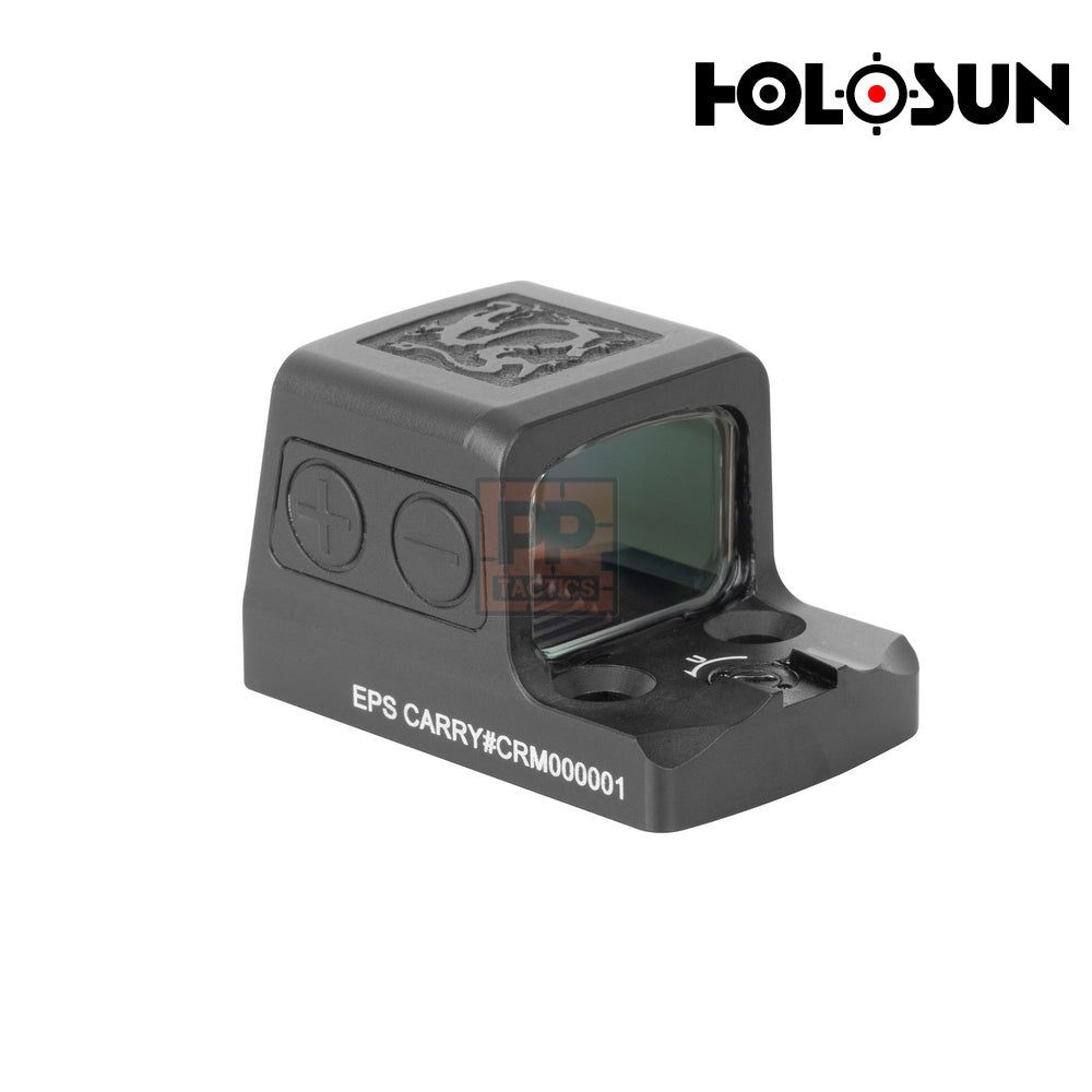 Holosun RONIN-EPS-CARRY-GR-MRS