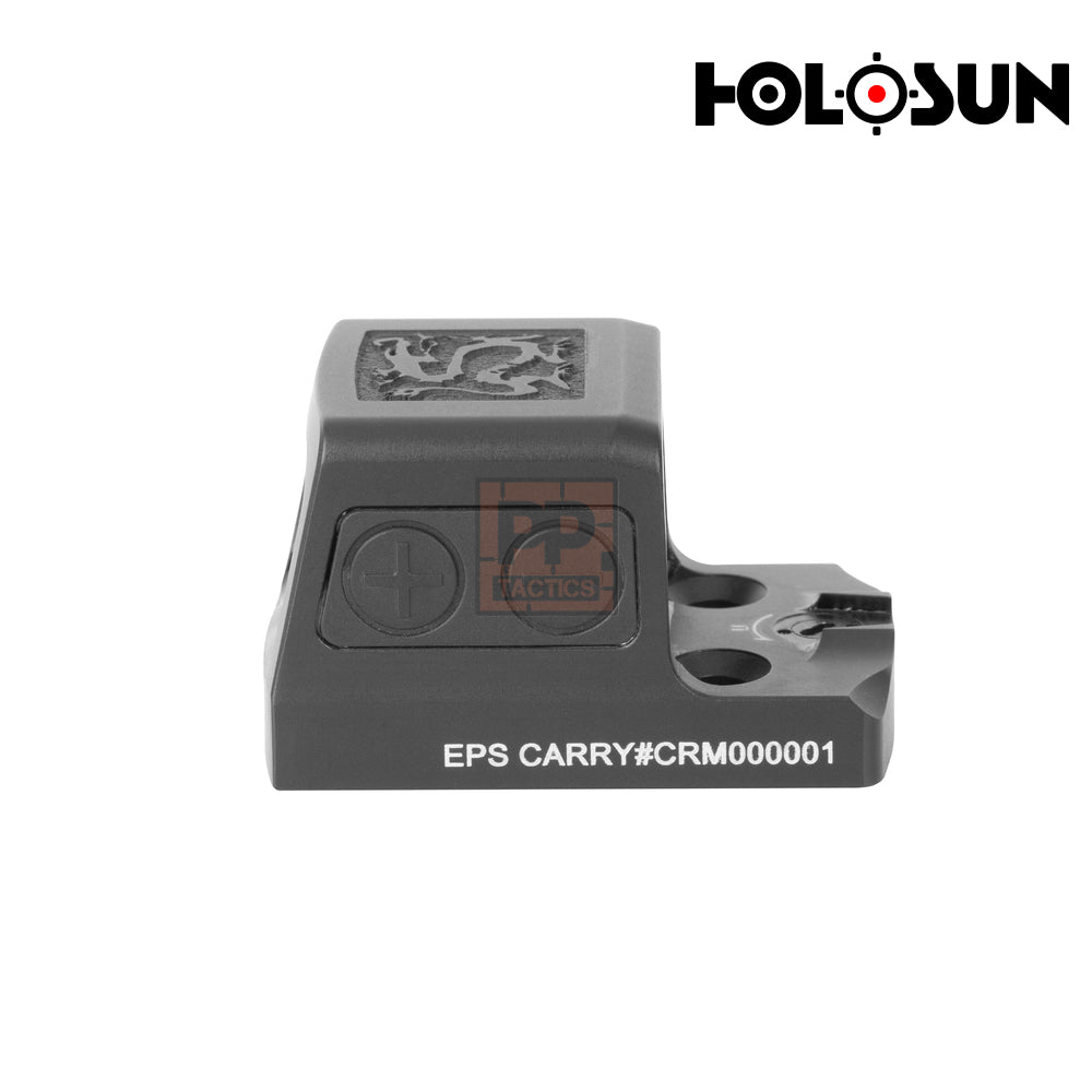 Holosun RONIN-EPS-CARRY-GR-MRS