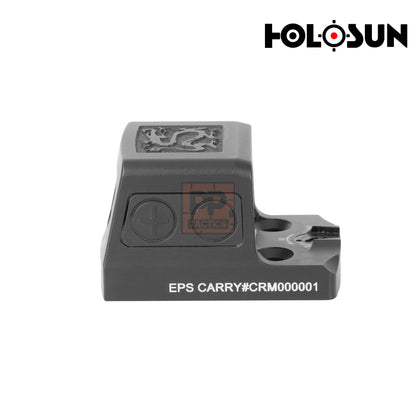 Holosun RONIN-EPS-CARRY-GR-MRS