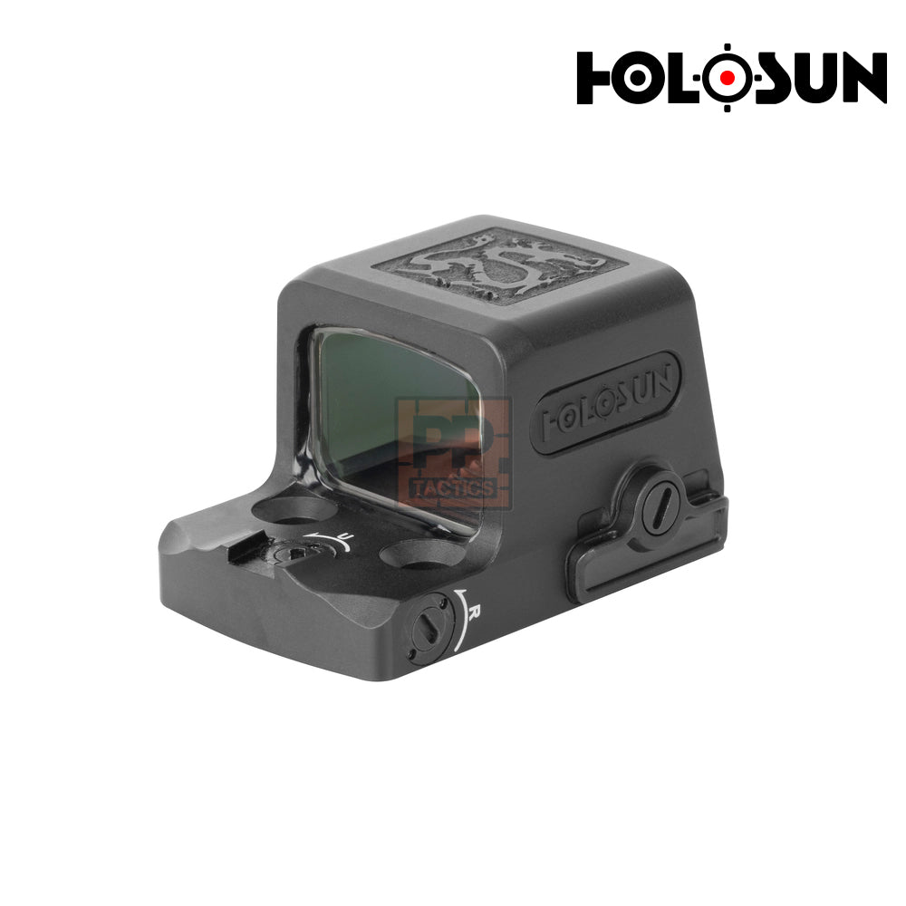 Holosun RONIN-EPS-CARRY-GR-MRS