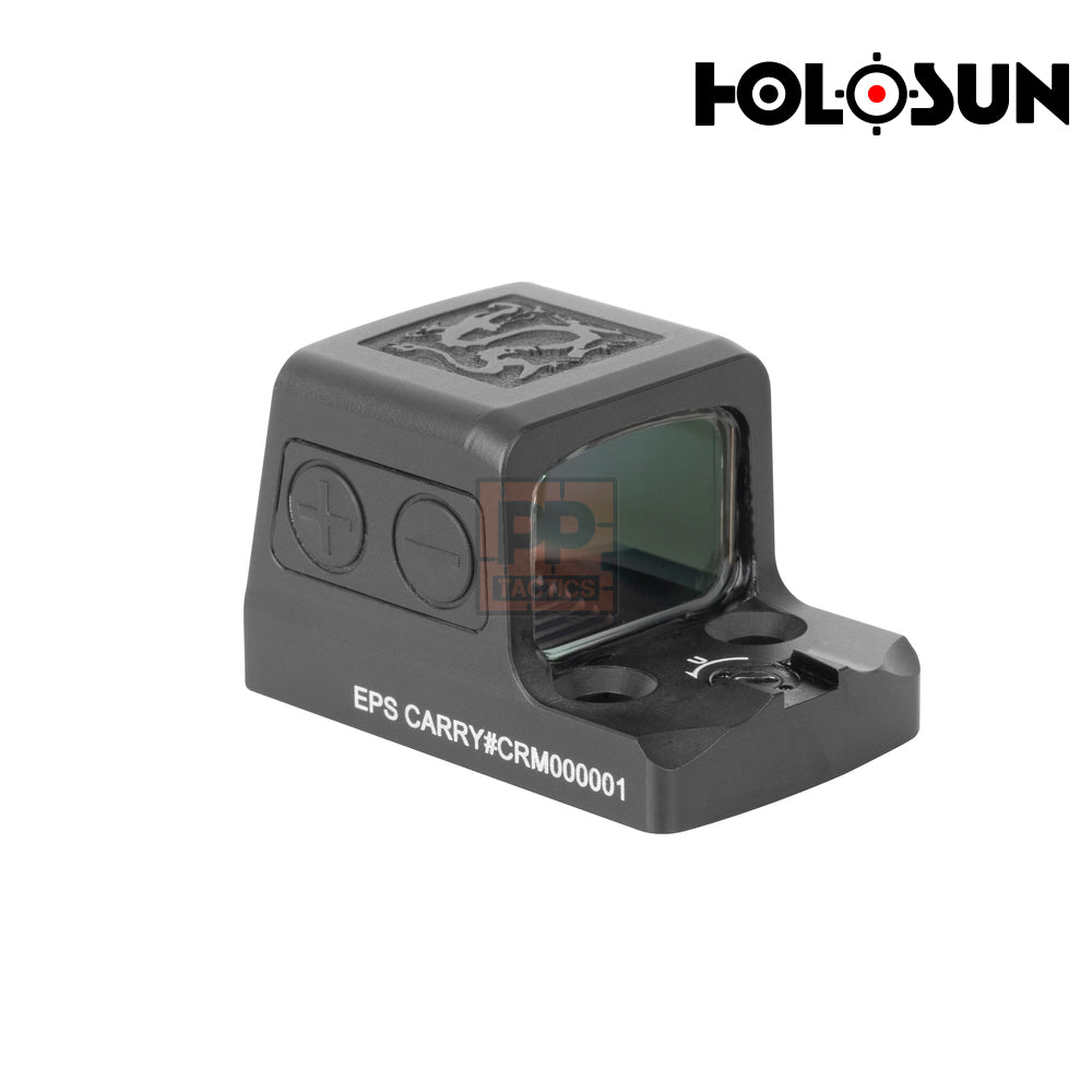 Holosun RONIN-EPS-CARRY-RD-MRS