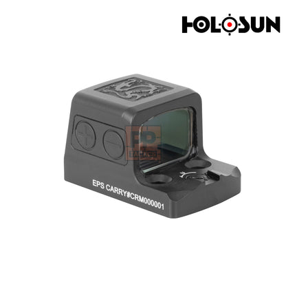 Holosun RONIN-EPS-CARRY-RD-MRS