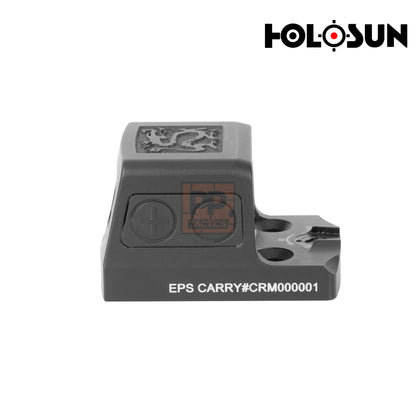 Holosun RONIN-EPS-CARRY-RD-MRS