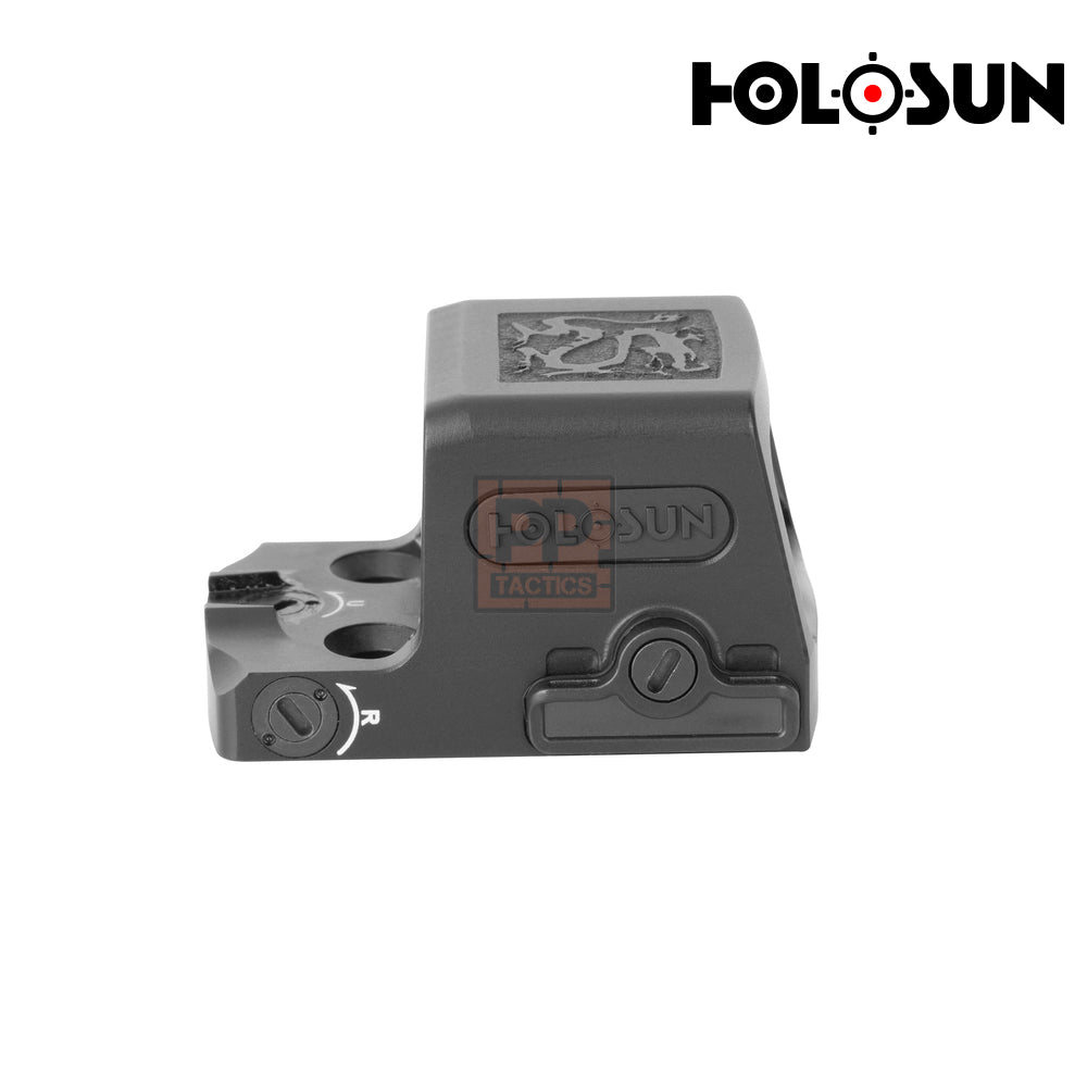 Holosun RONIN-EPS-CARRY-RD-MRS