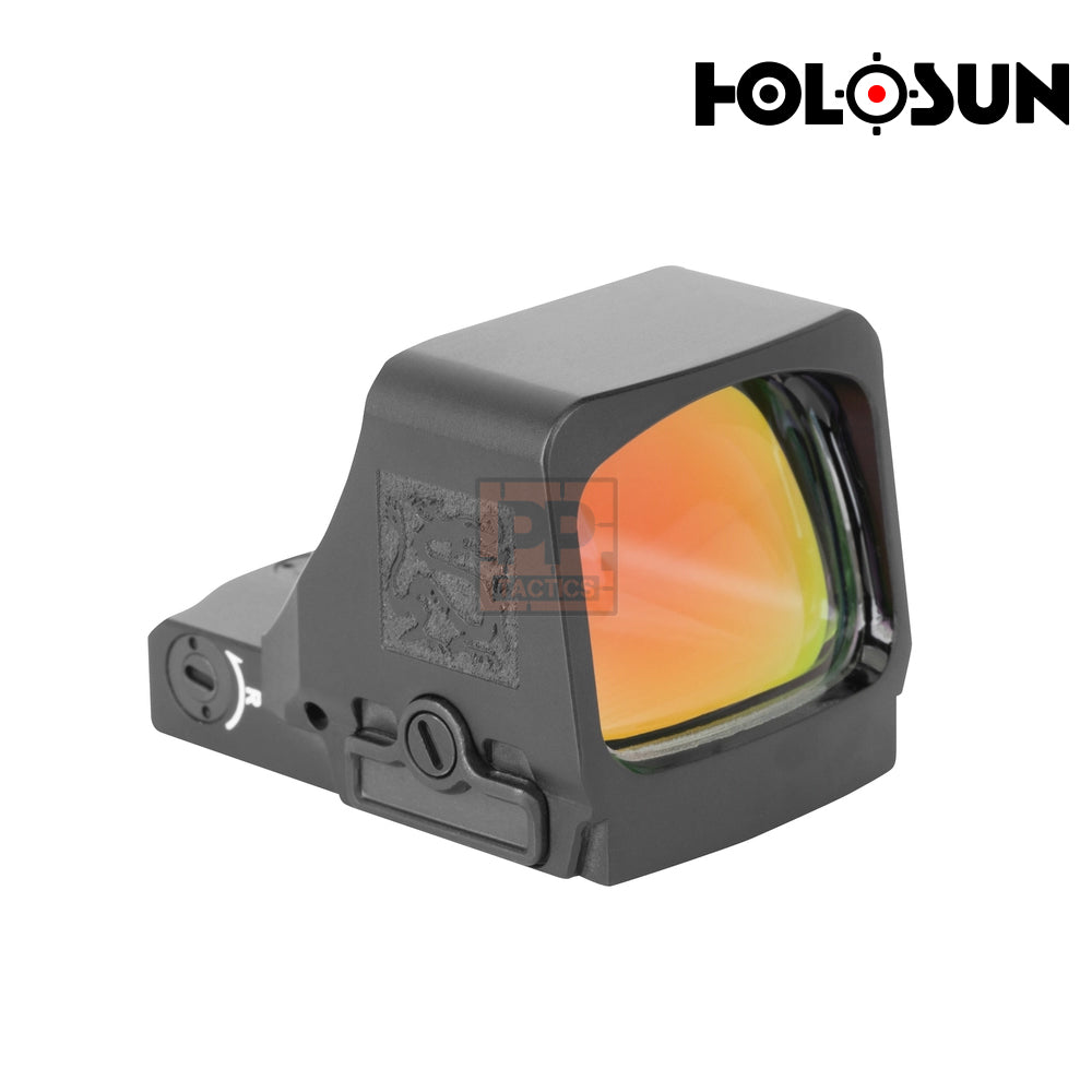 Holosun RONIN-HS507COMP-RD