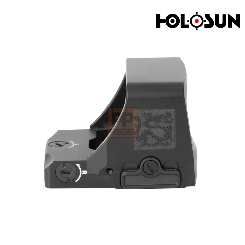 Holosun RONIN-HS507COMP-RD