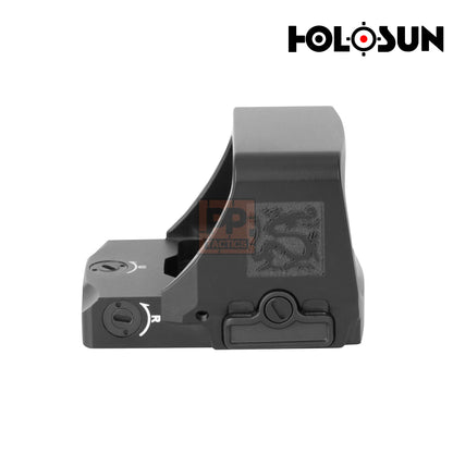 Holosun RONIN-HS507COMP-RD