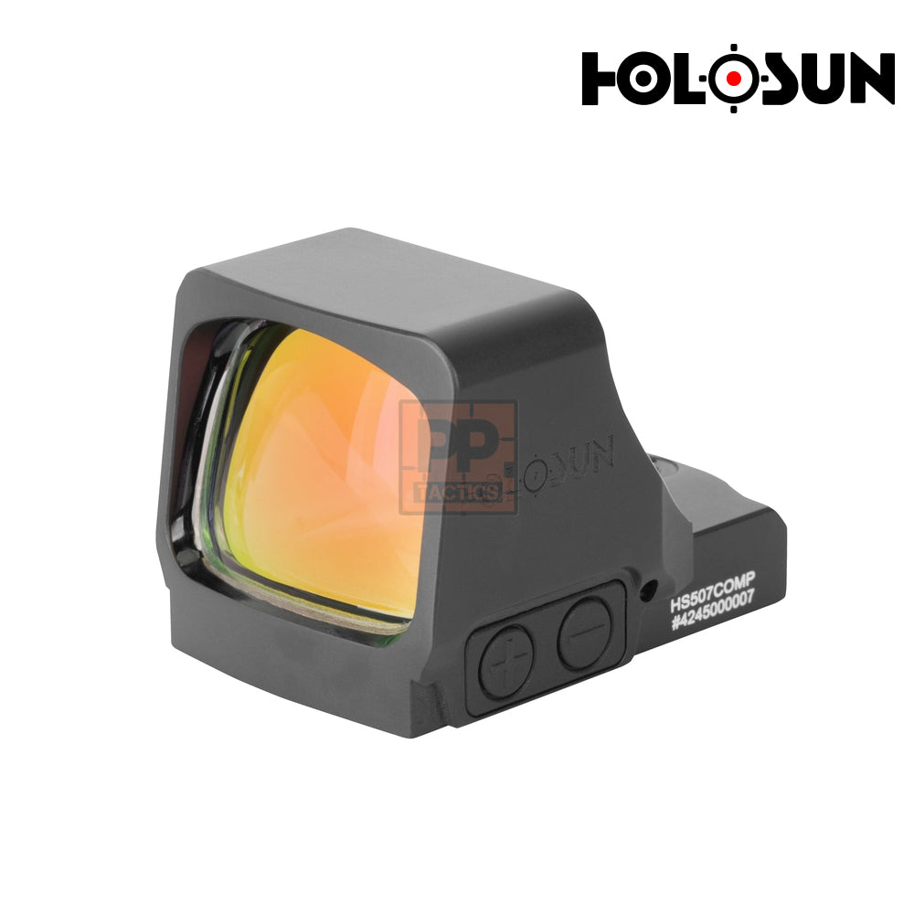 Holosun RONIN-HS507COMP-RD