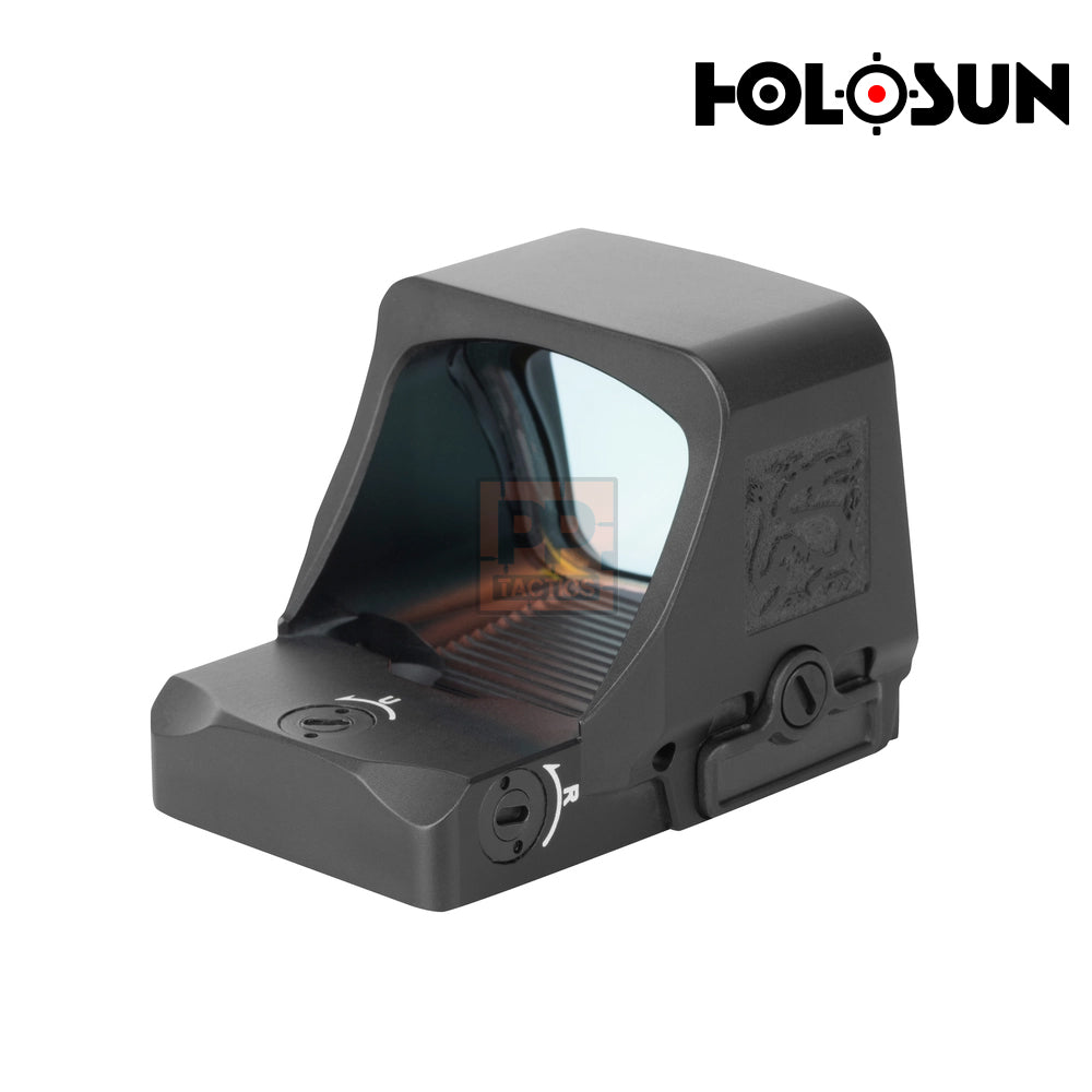 Holosun RONIN-HS507COMP-RD
