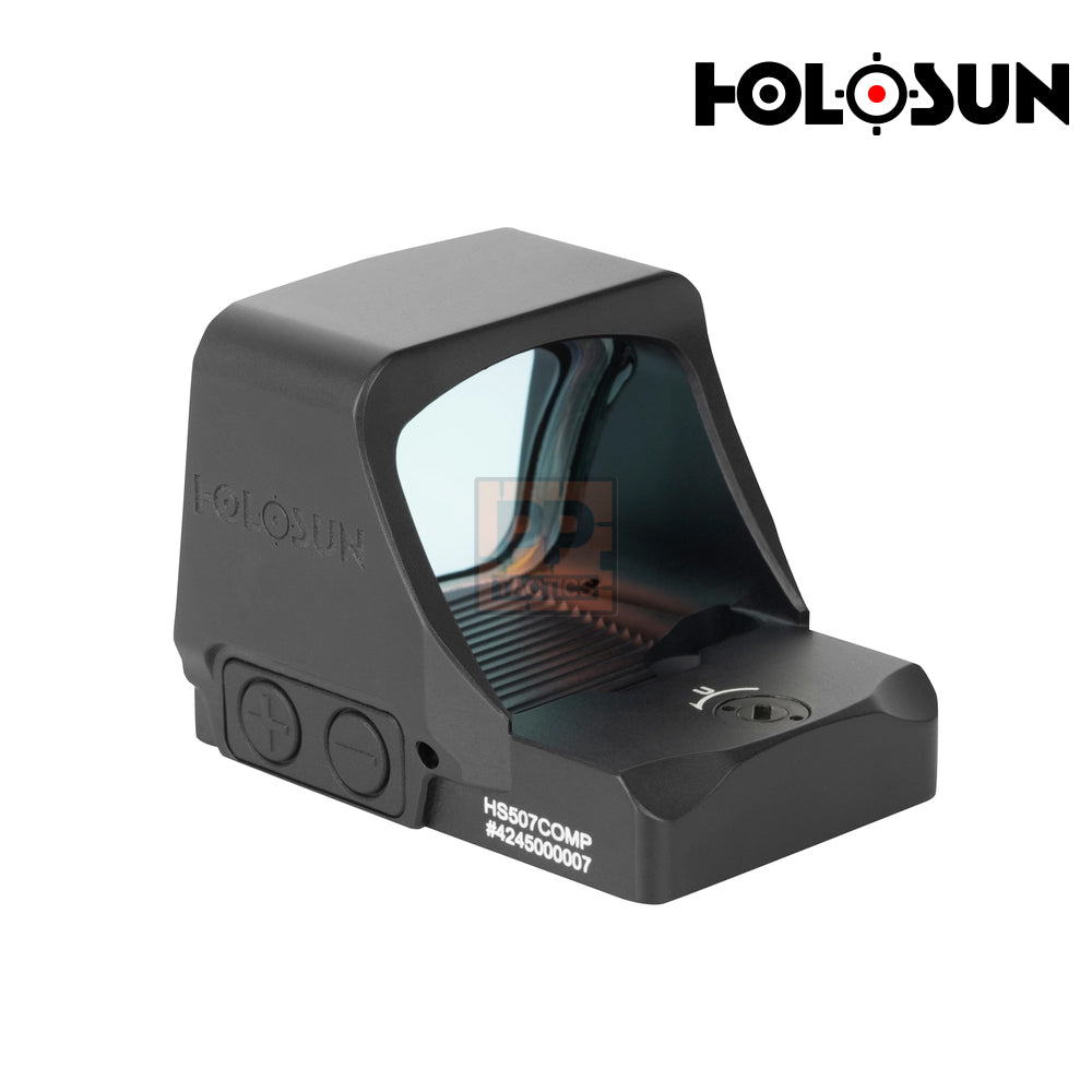 Holosun RONIN-HS507COMP-RD