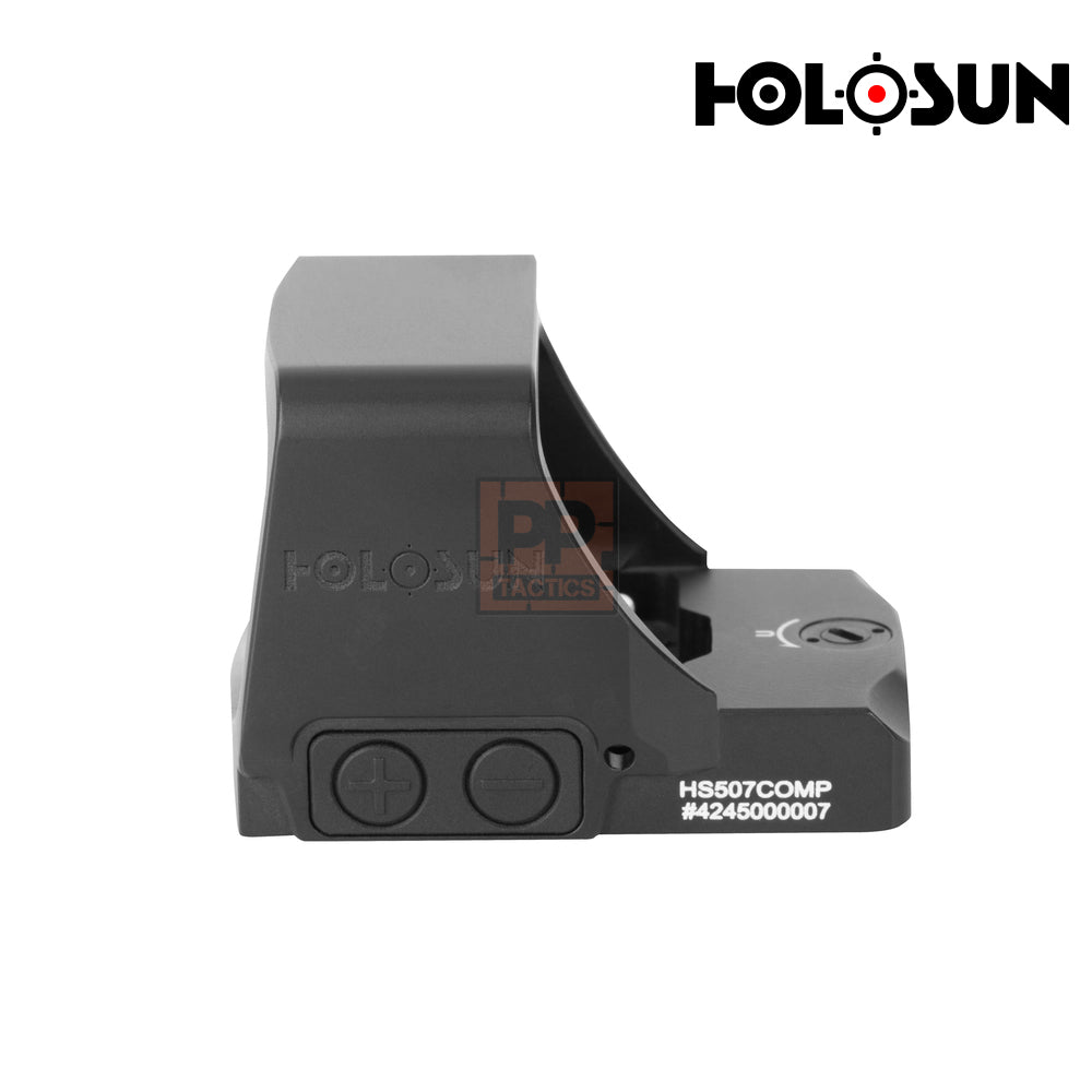 Holosun RONIN-HS507COMP-RD