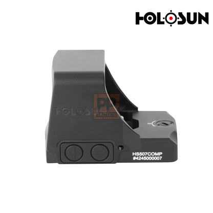 Holosun RONIN-HS507COMP-RD