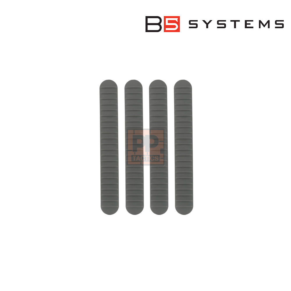 B5 Systems M-LOK Rail Cover