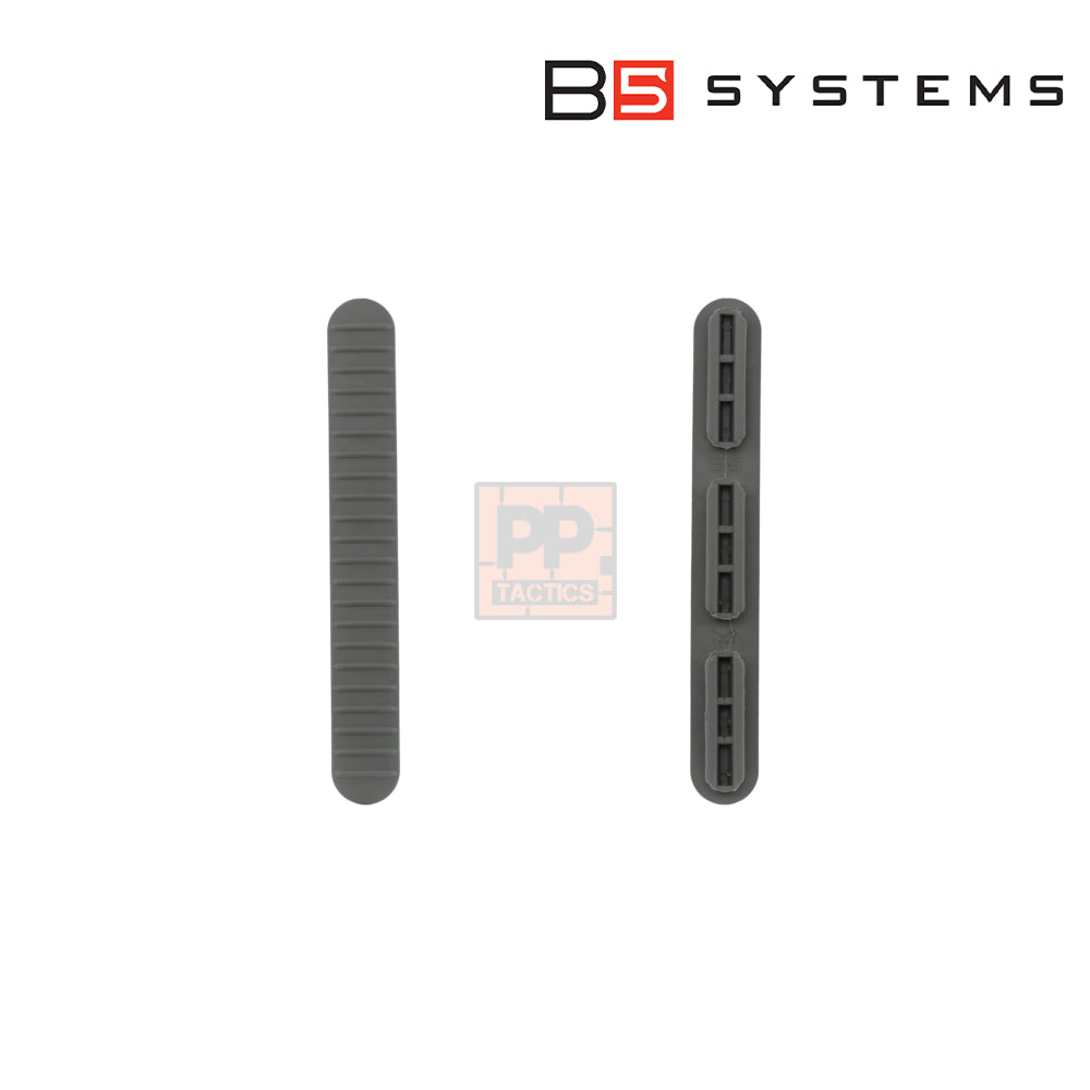 B5 Systems M-LOK Rail Cover