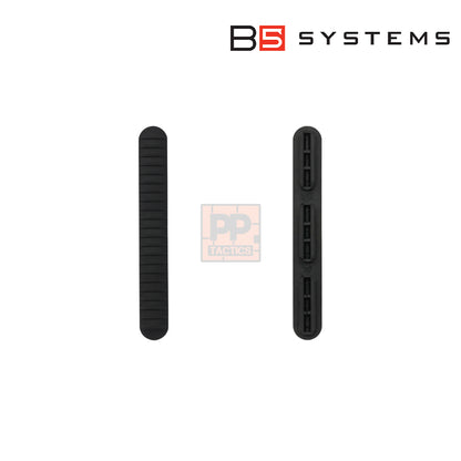 B5 Systems M-LOK Rail Cover