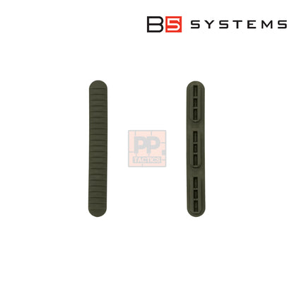 B5 Systems M-LOK Rail Cover