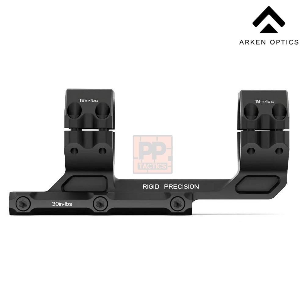 Arken Optics Global  Rigid Precision Mounts