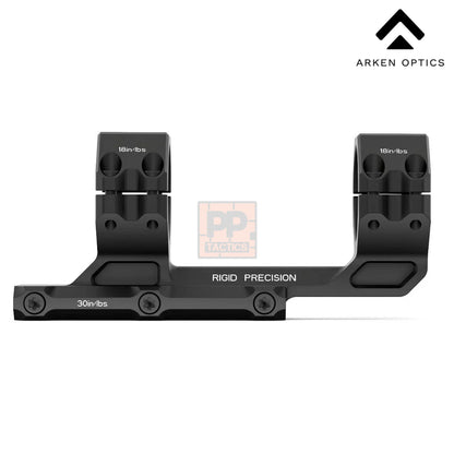 Arken Optics Global  Rigid Precision Mounts