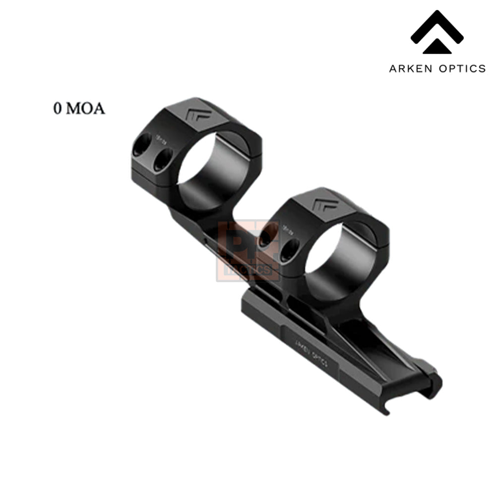 Arken Optics Global  Rigid Precision Mounts