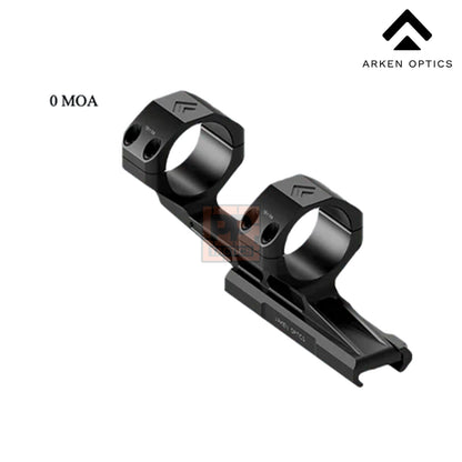 Arken Optics Global  Rigid Precision Mounts