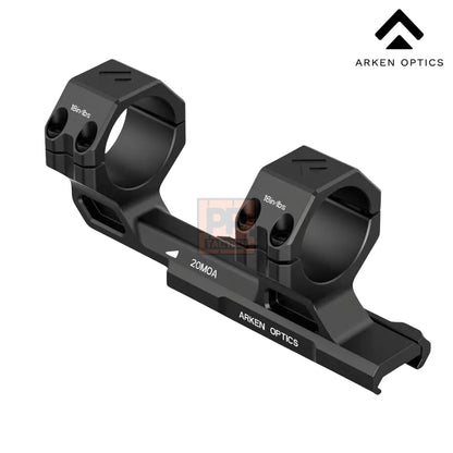 Arken Optics Global  Rigid Precision Mounts